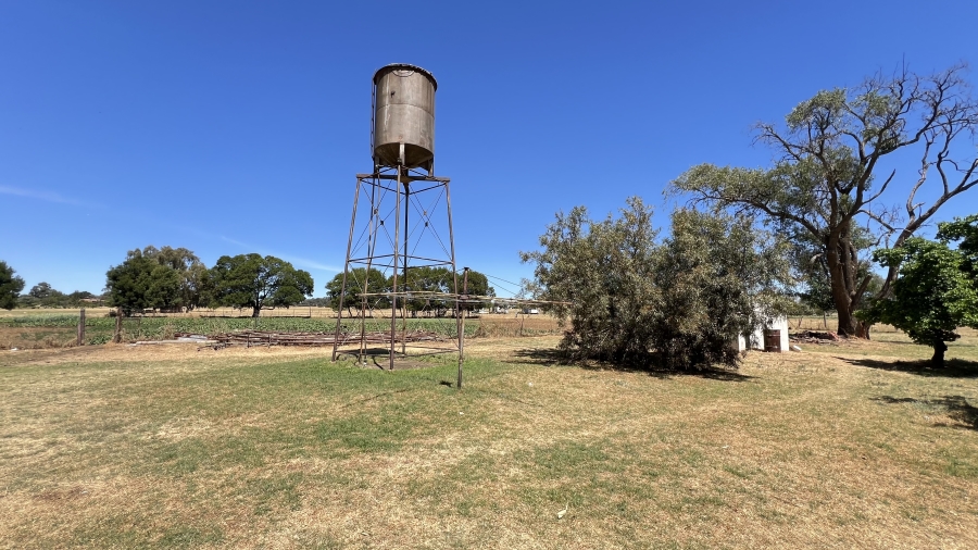 3 Bedroom Property for Sale in Elandsvlei Gauteng