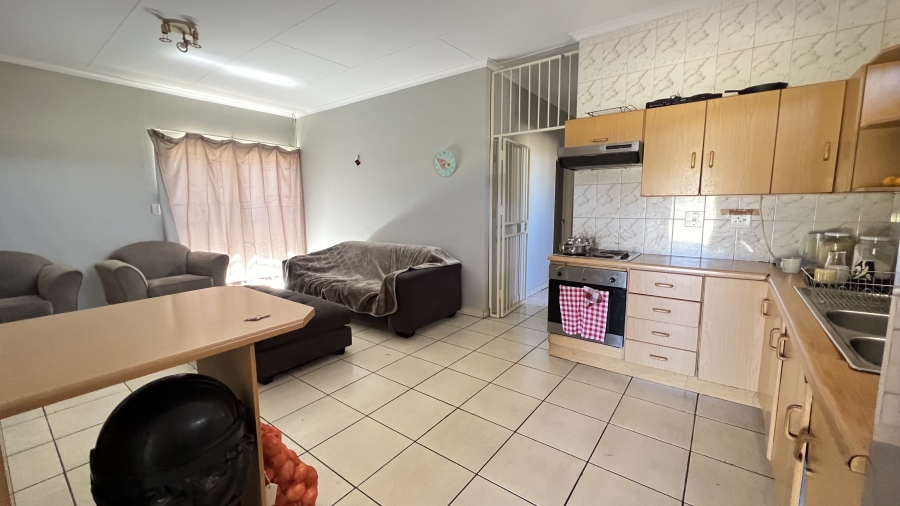 3 Bedroom Property for Sale in Elandsvlei Gauteng