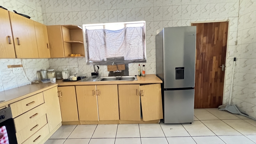 3 Bedroom Property for Sale in Elandsvlei Gauteng