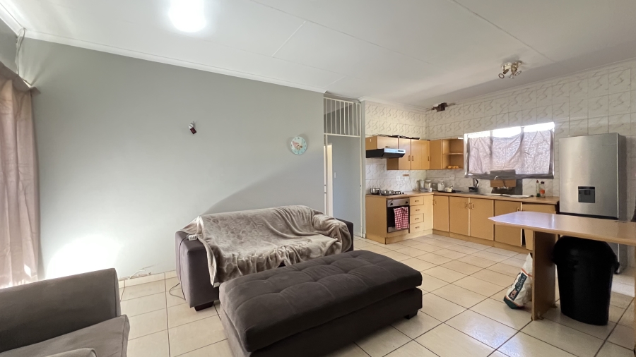 3 Bedroom Property for Sale in Elandsvlei Gauteng