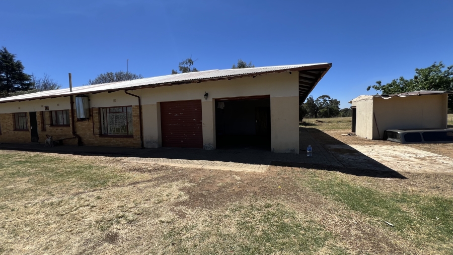 3 Bedroom Property for Sale in Elandsvlei Gauteng
