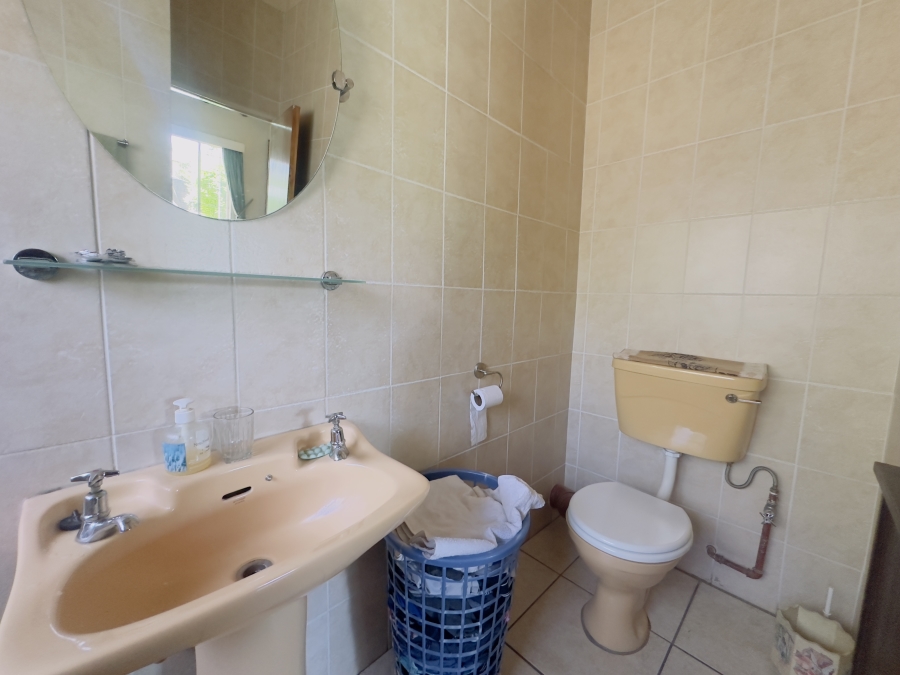 3 Bedroom Property for Sale in Verwoerdpark Gauteng