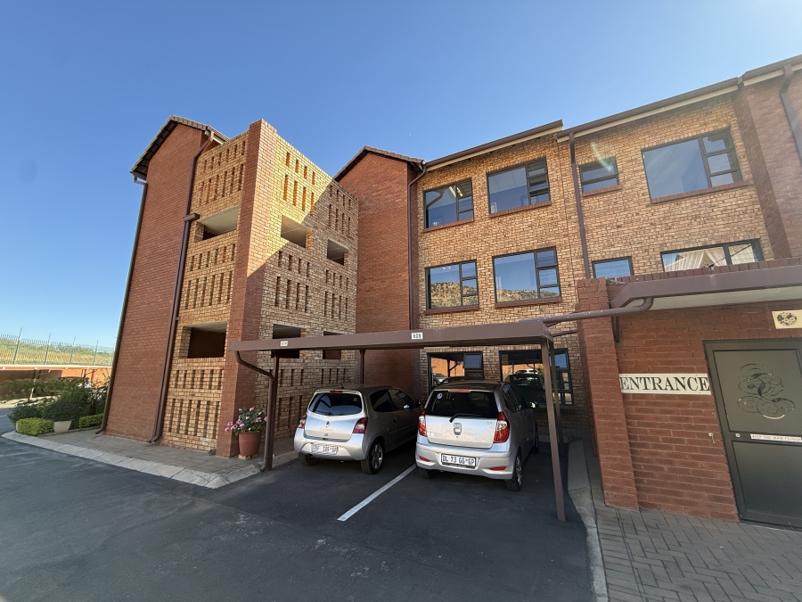 2 Bedroom Property for Sale in Homes Haven Gauteng