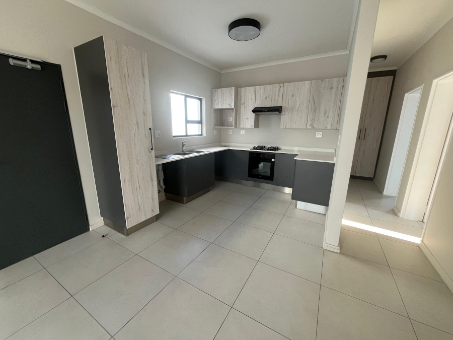 To Let 2 Bedroom Property for Rent in Carlswald Gauteng