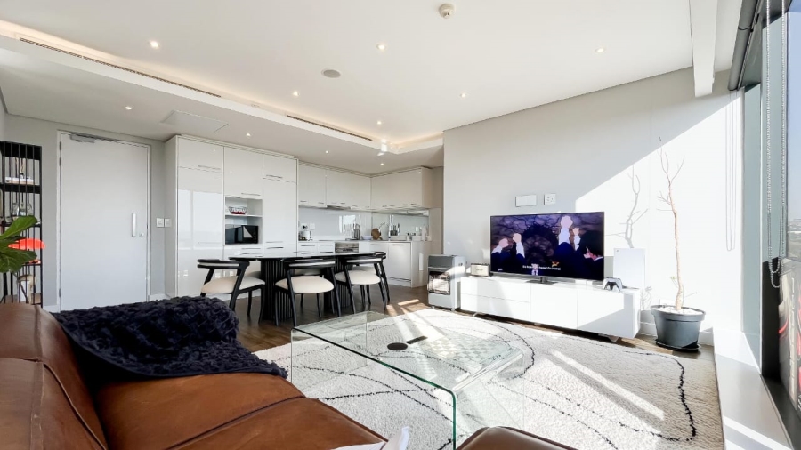 2 Bedroom Property for Sale in Rosebank Gauteng