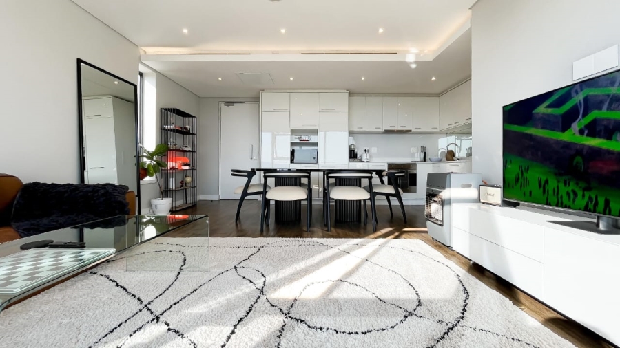 2 Bedroom Property for Sale in Rosebank Gauteng