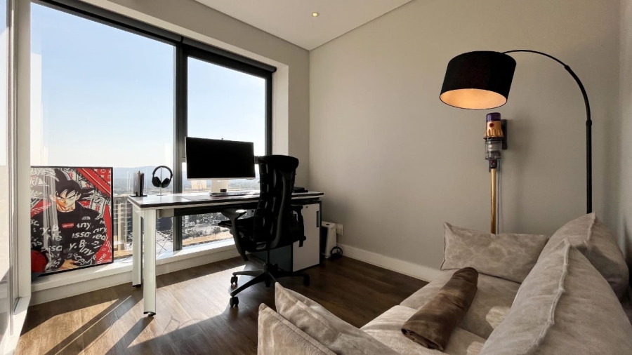2 Bedroom Property for Sale in Rosebank Gauteng