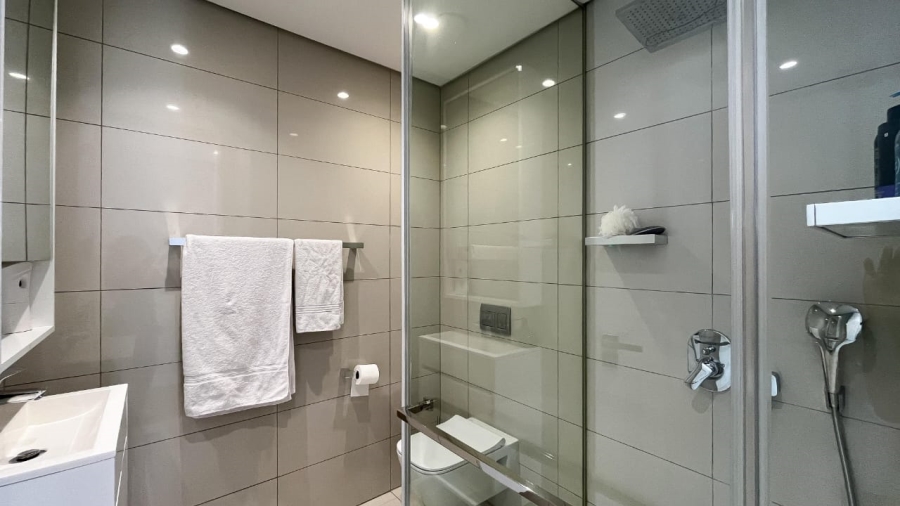 2 Bedroom Property for Sale in Rosebank Gauteng