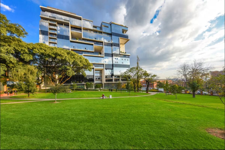 2 Bedroom Property for Sale in Rosebank Gauteng