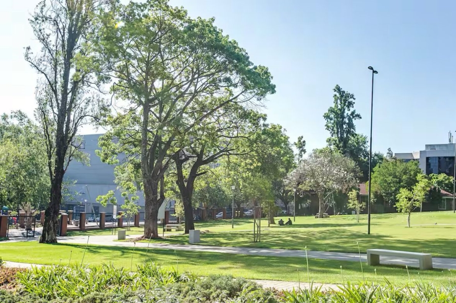 2 Bedroom Property for Sale in Rosebank Gauteng