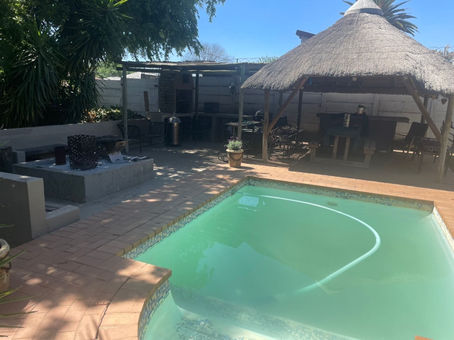 3 Bedroom Property for Sale in Wentworth Park Gauteng