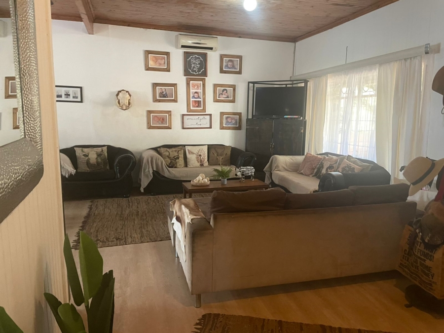 3 Bedroom Property for Sale in Wentworth Park Gauteng