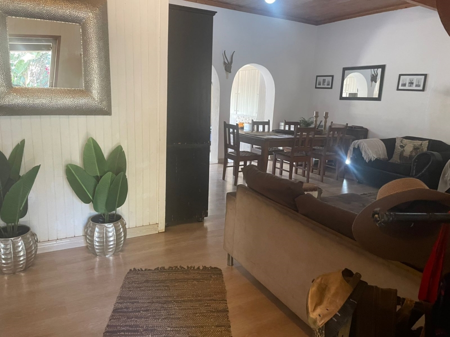 3 Bedroom Property for Sale in Wentworth Park Gauteng