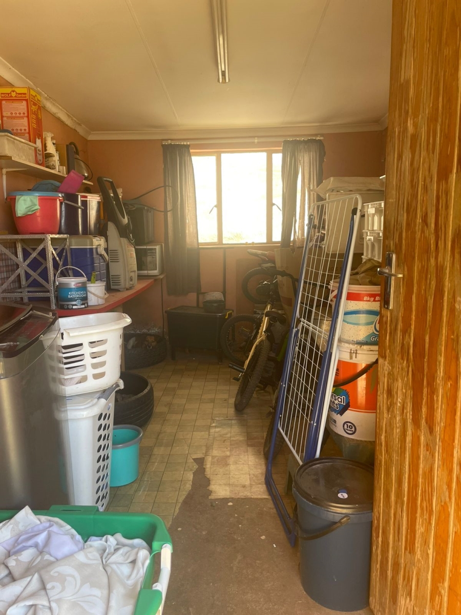 3 Bedroom Property for Sale in Wentworth Park Gauteng