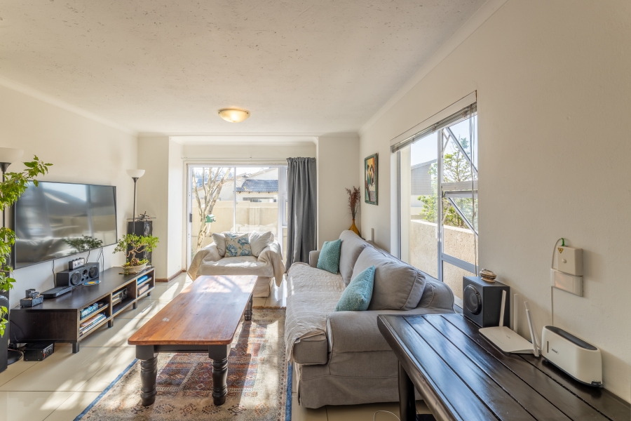 2 Bedroom Property for Sale in Broadacres Gauteng