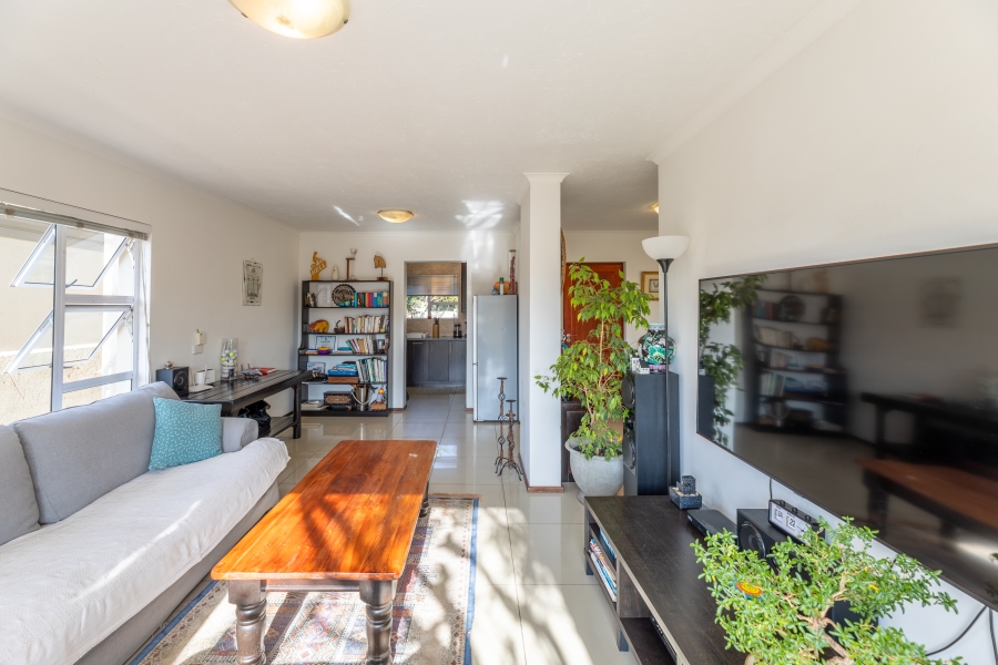 2 Bedroom Property for Sale in Broadacres Gauteng