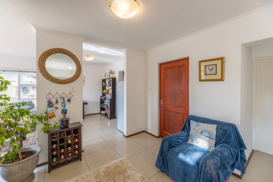 2 Bedroom Property for Sale in Broadacres Gauteng