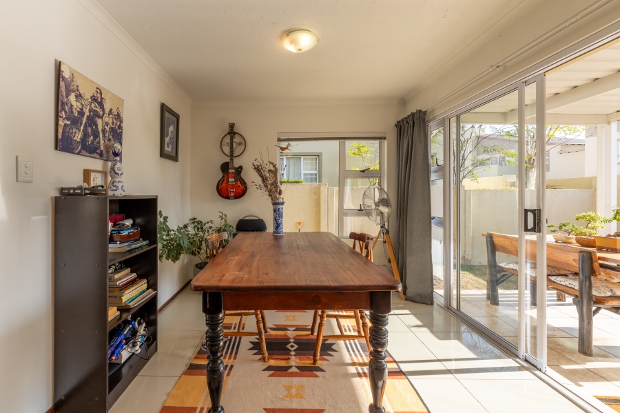 2 Bedroom Property for Sale in Broadacres Gauteng