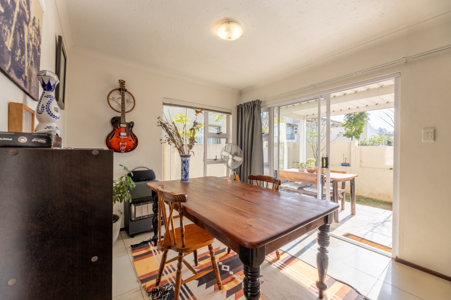 2 Bedroom Property for Sale in Broadacres Gauteng