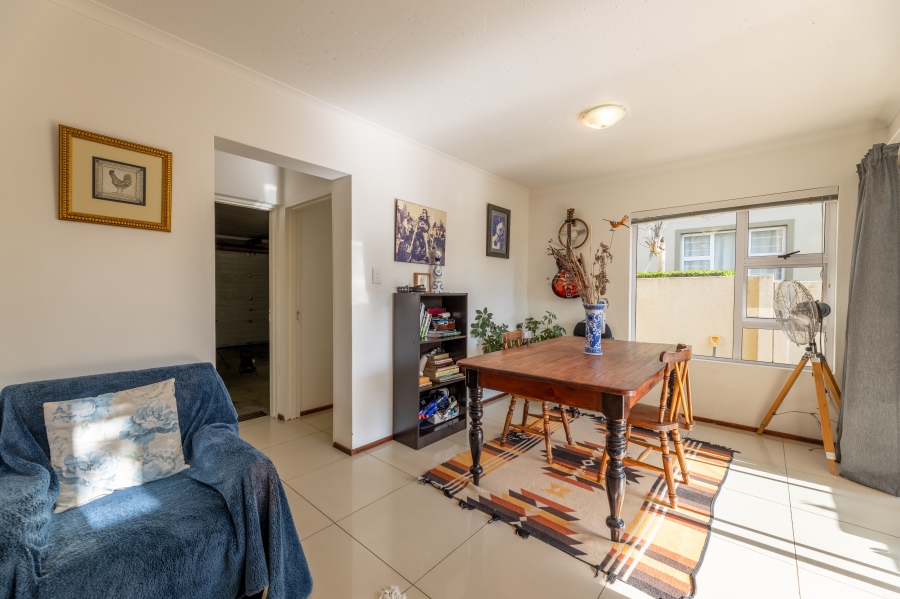 2 Bedroom Property for Sale in Broadacres Gauteng