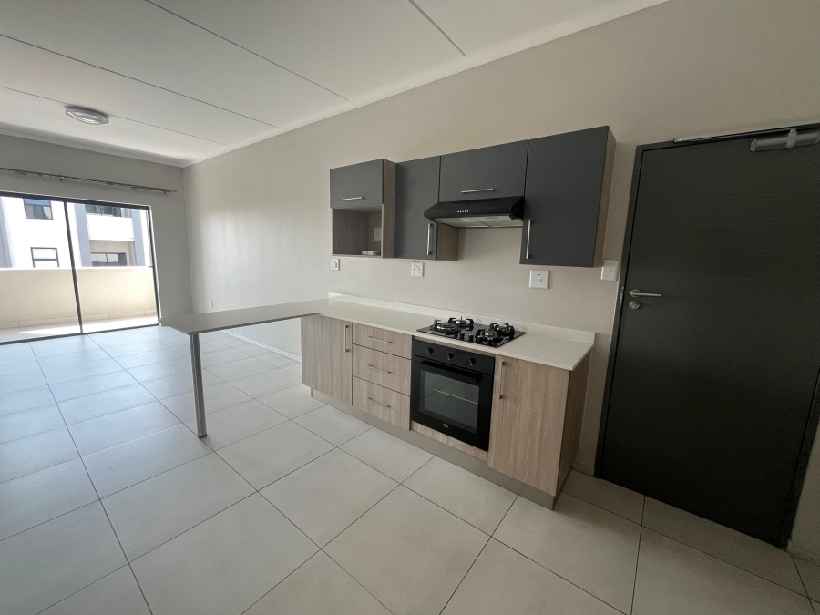 To Let 2 Bedroom Property for Rent in Noordwyk Gauteng