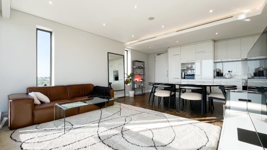2 Bedroom Property for Sale in Rosebank Gauteng