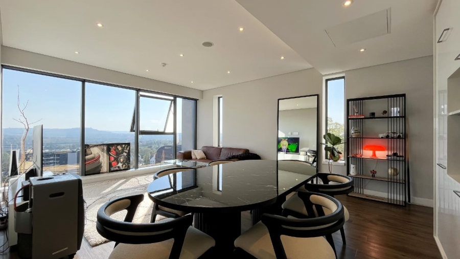 2 Bedroom Property for Sale in Rosebank Gauteng