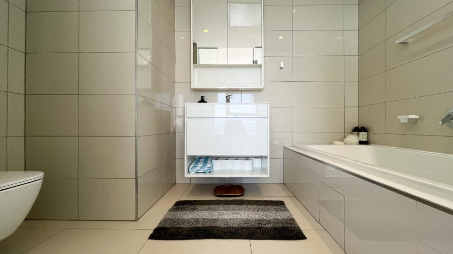 2 Bedroom Property for Sale in Rosebank Gauteng
