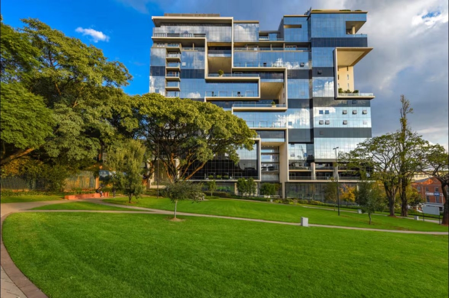 2 Bedroom Property for Sale in Rosebank Gauteng