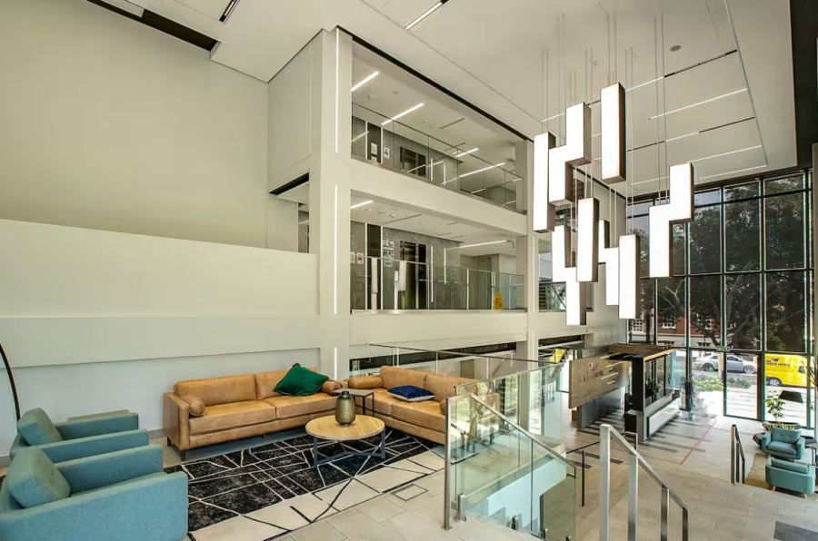 2 Bedroom Property for Sale in Rosebank Gauteng