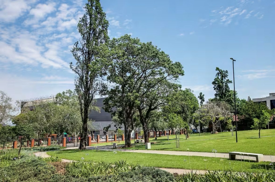 2 Bedroom Property for Sale in Rosebank Gauteng