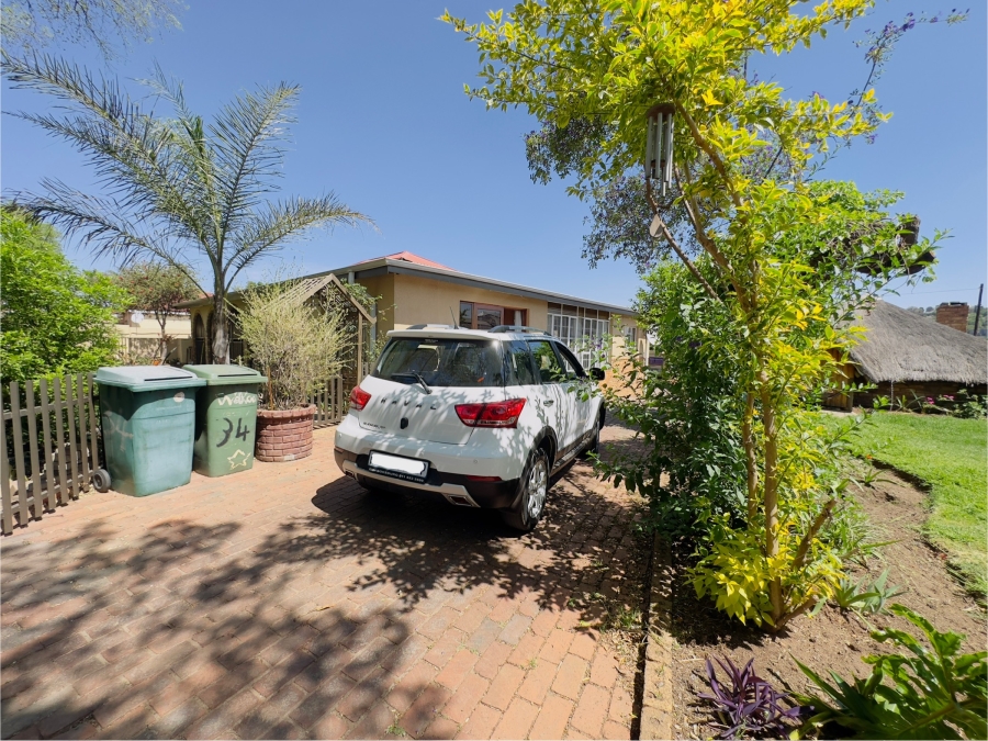 3 Bedroom Property for Sale in Alberton North Gauteng