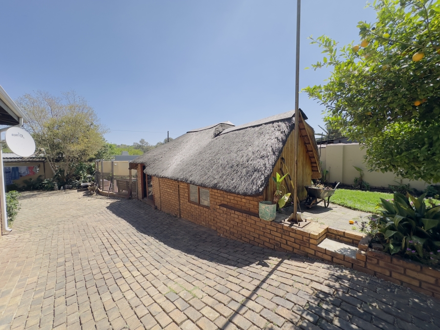 3 Bedroom Property for Sale in Alberton North Gauteng