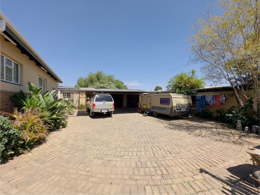 3 Bedroom Property for Sale in Alberton North Gauteng