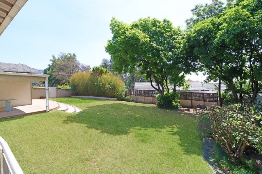 To Let 4 Bedroom Property for Rent in Glenhazel Gauteng