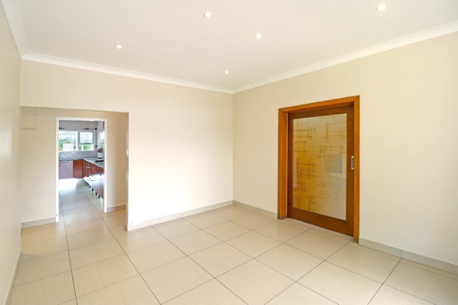 To Let 4 Bedroom Property for Rent in Glenhazel Gauteng