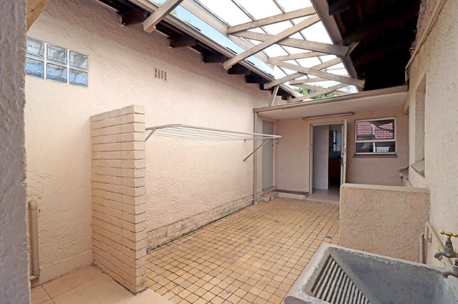 To Let 4 Bedroom Property for Rent in Glenhazel Gauteng