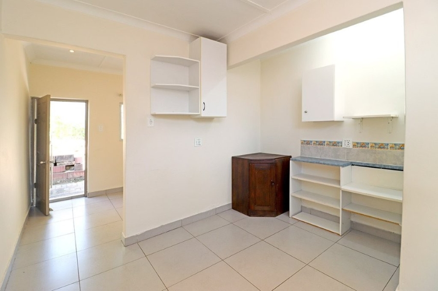 To Let 4 Bedroom Property for Rent in Glenhazel Gauteng