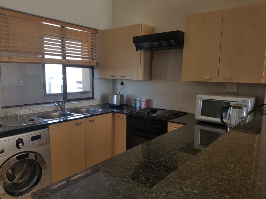 2 Bedroom Property for Sale in Morningside Gauteng