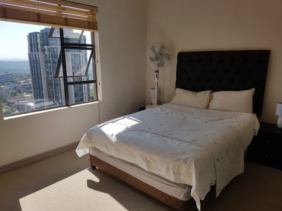 2 Bedroom Property for Sale in Morningside Gauteng