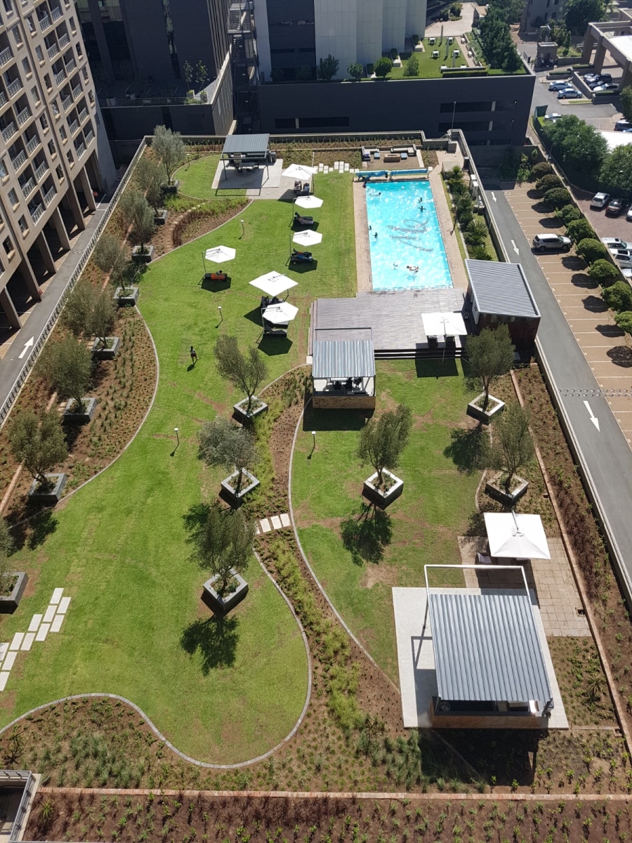 2 Bedroom Property for Sale in Morningside Gauteng