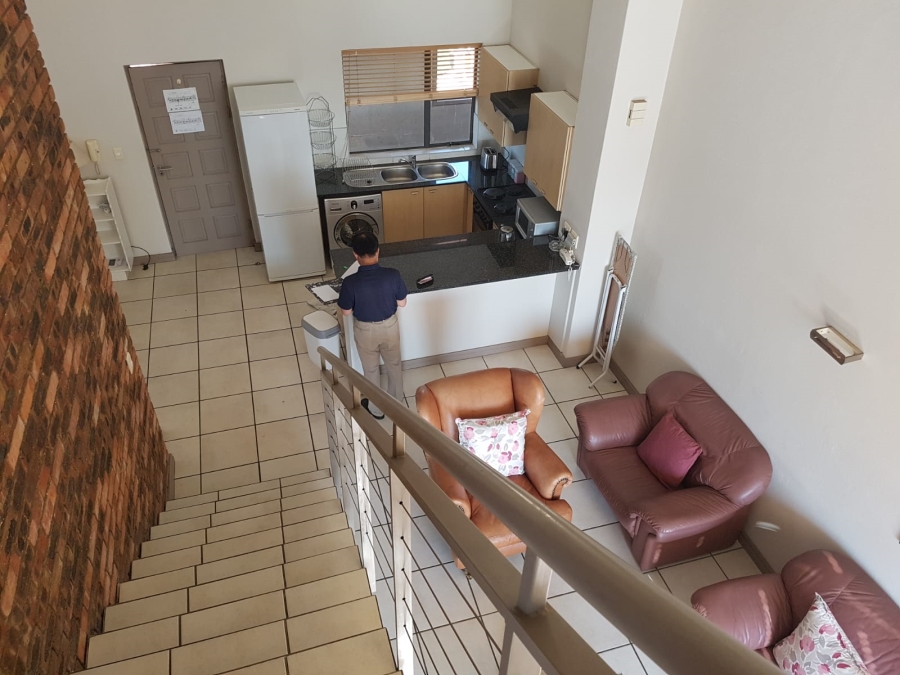 2 Bedroom Property for Sale in Morningside Gauteng