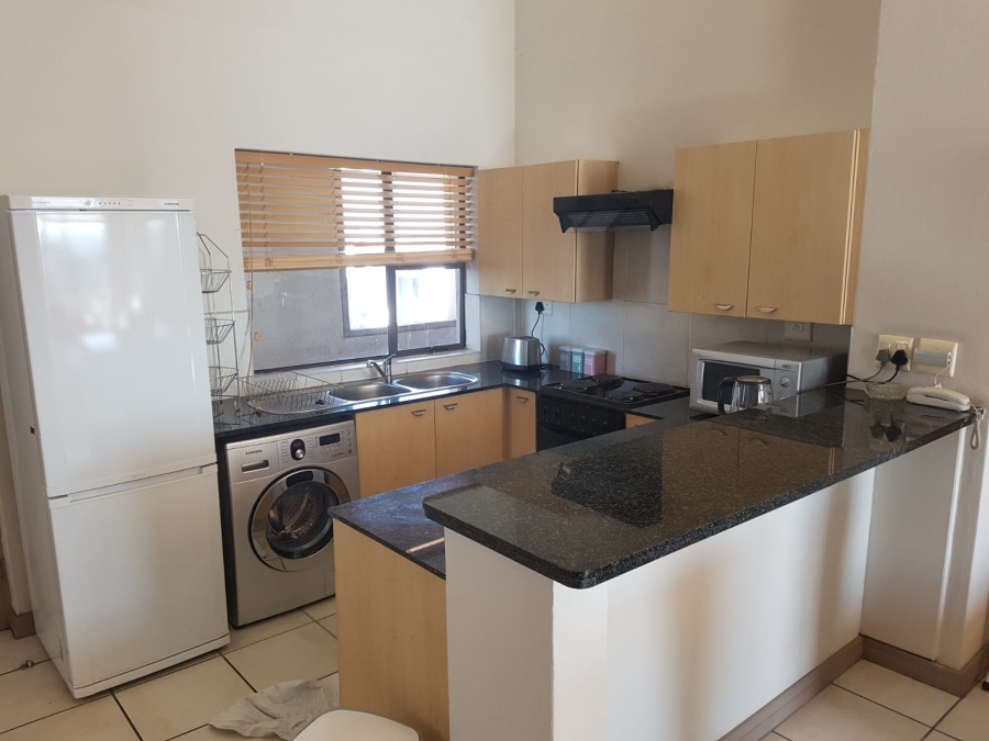 2 Bedroom Property for Sale in Morningside Gauteng
