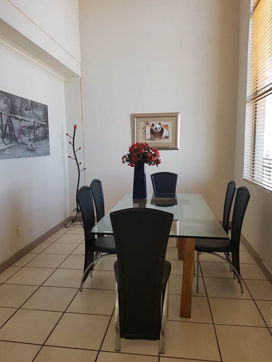 2 Bedroom Property for Sale in Morningside Gauteng