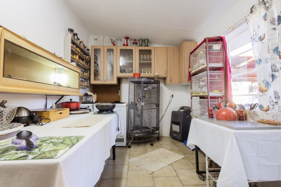3 Bedroom Property for Sale in Tarlton Gauteng