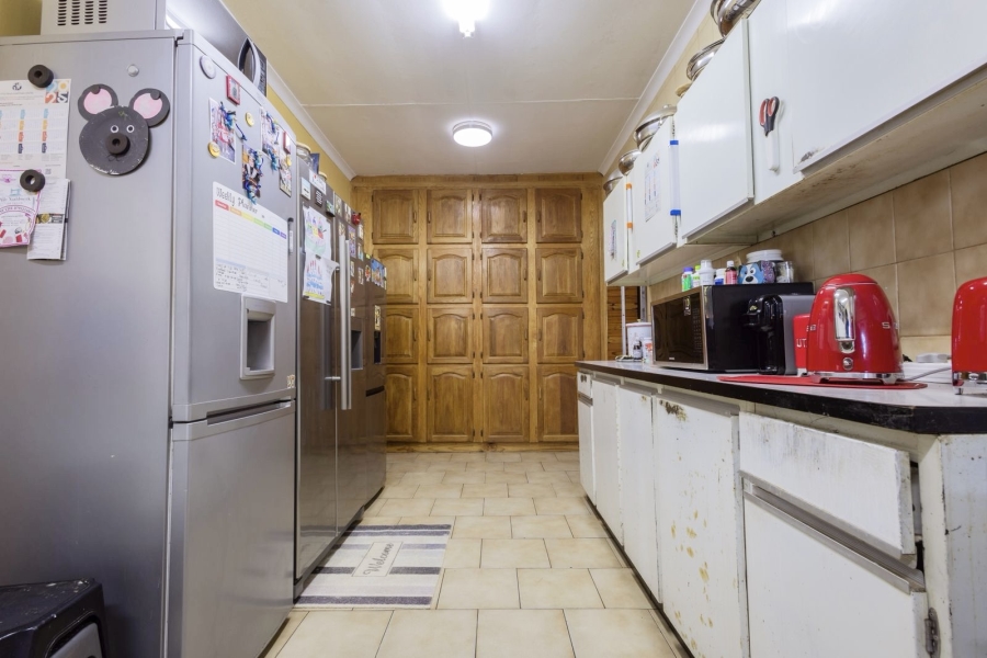 3 Bedroom Property for Sale in Tarlton Gauteng