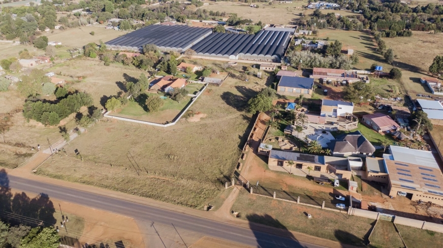 3 Bedroom Property for Sale in Tarlton Gauteng