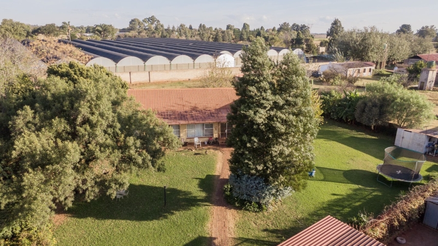 3 Bedroom Property for Sale in Tarlton Gauteng