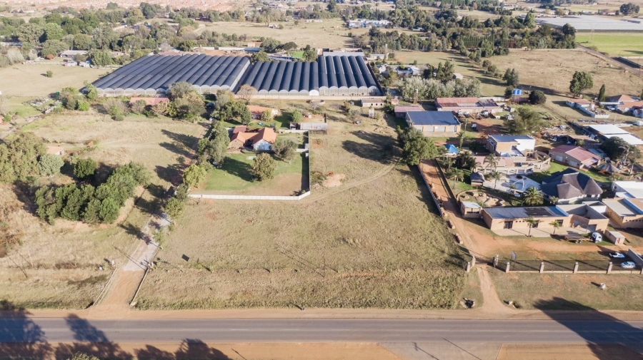 3 Bedroom Property for Sale in Tarlton Gauteng