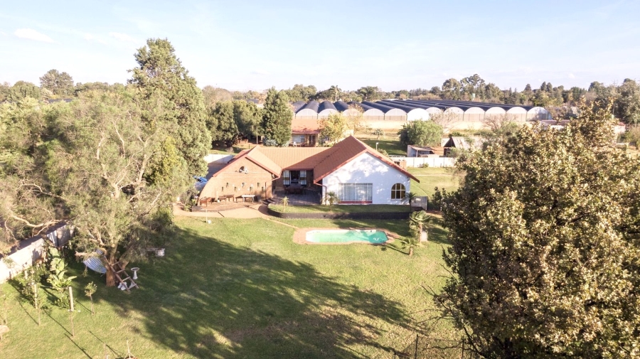 3 Bedroom Property for Sale in Tarlton Gauteng